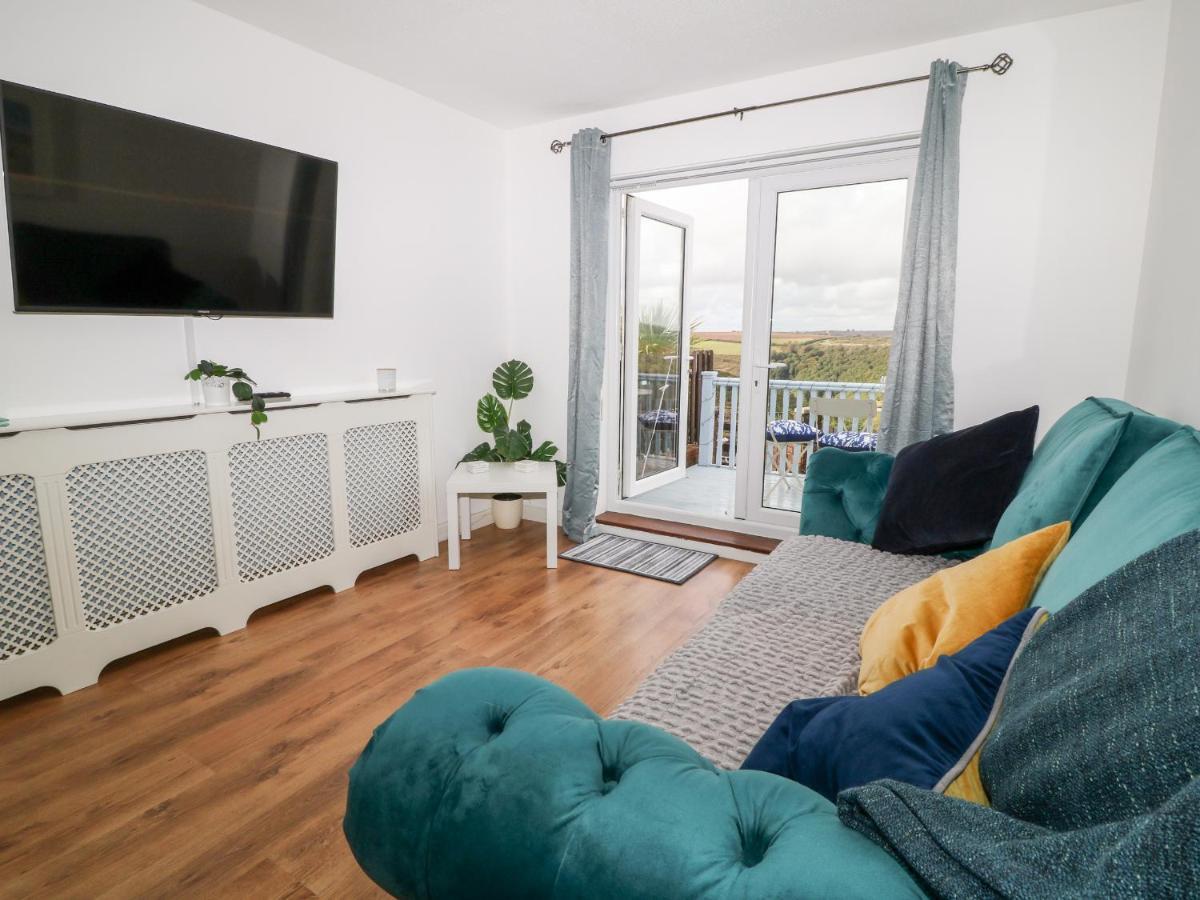 Gull'S View Vila Looe Exterior foto