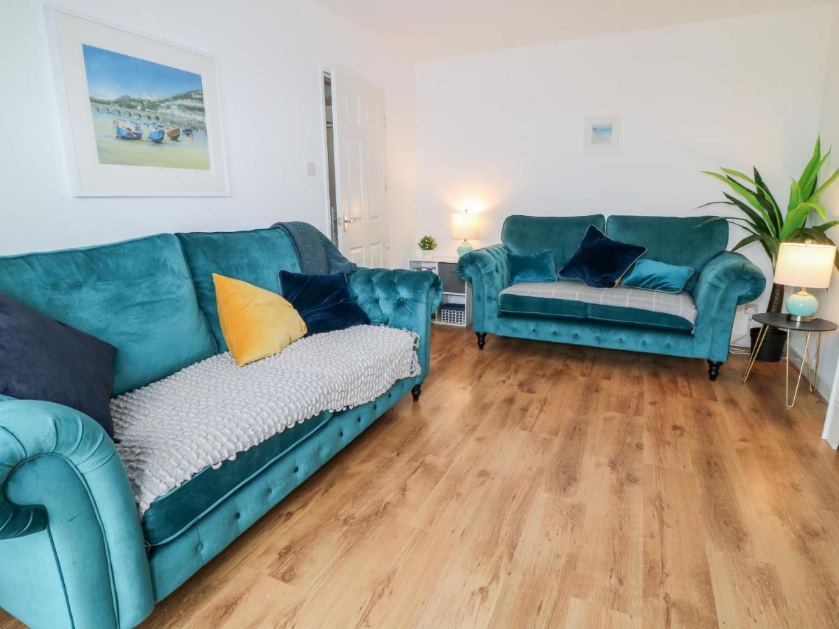 Gull'S View Vila Looe Exterior foto