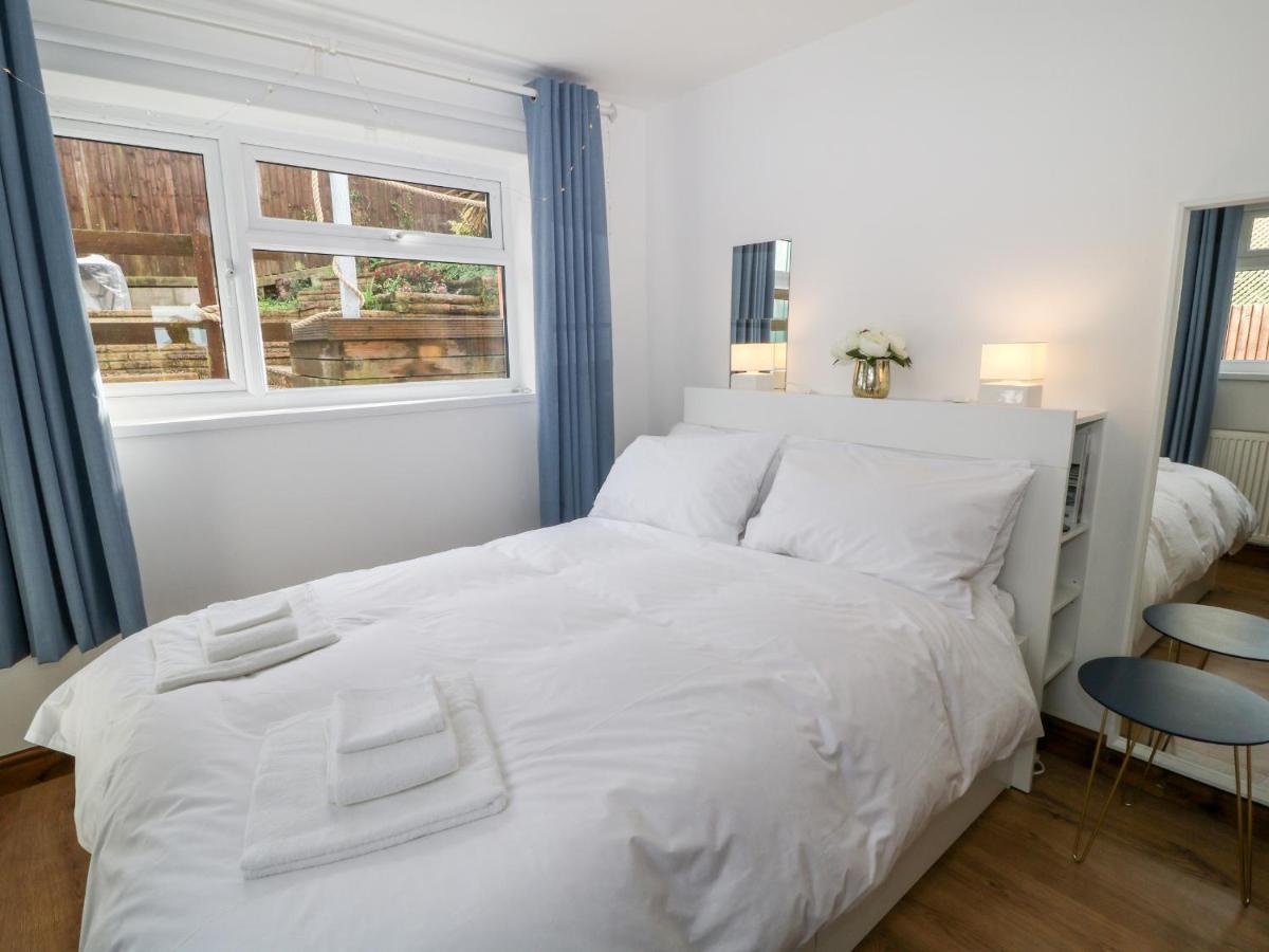 Gull'S View Vila Looe Exterior foto