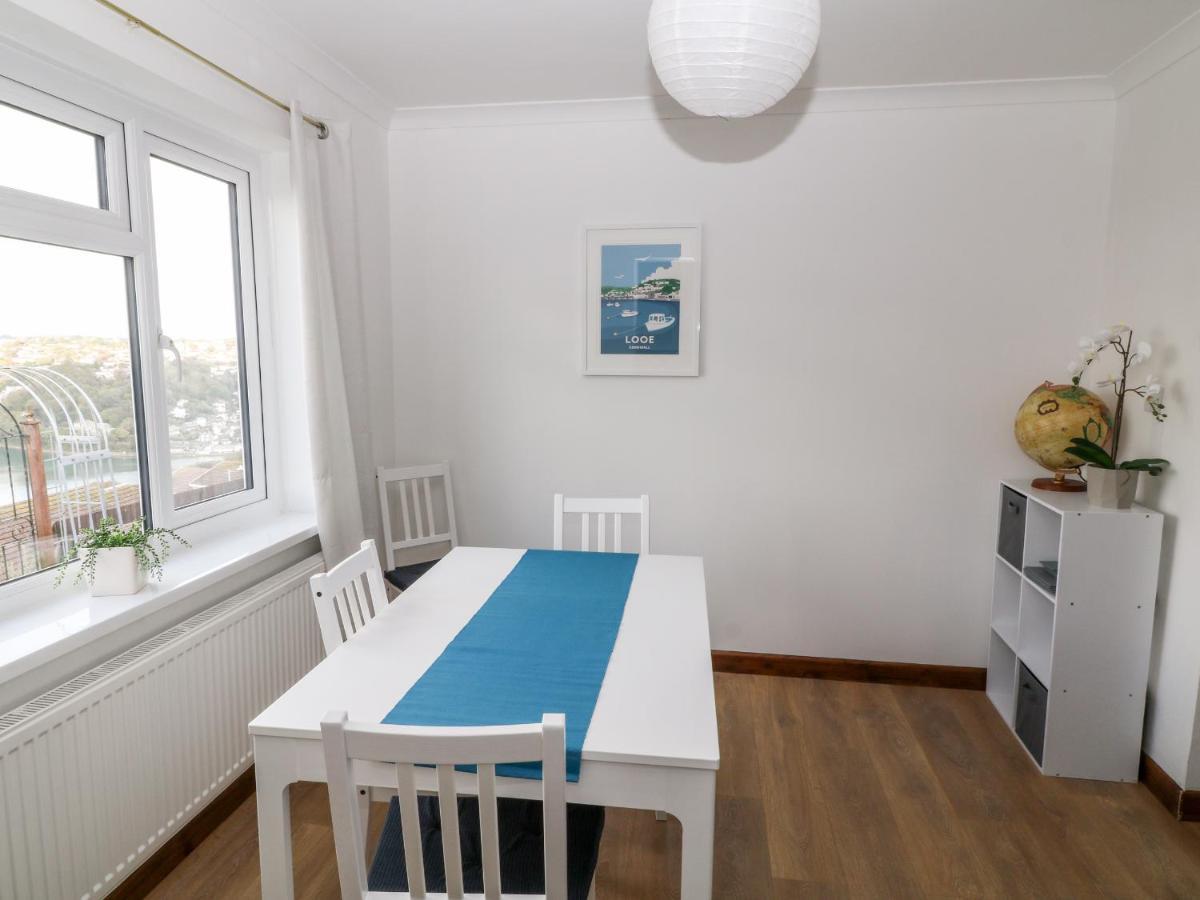 Gull'S View Vila Looe Exterior foto