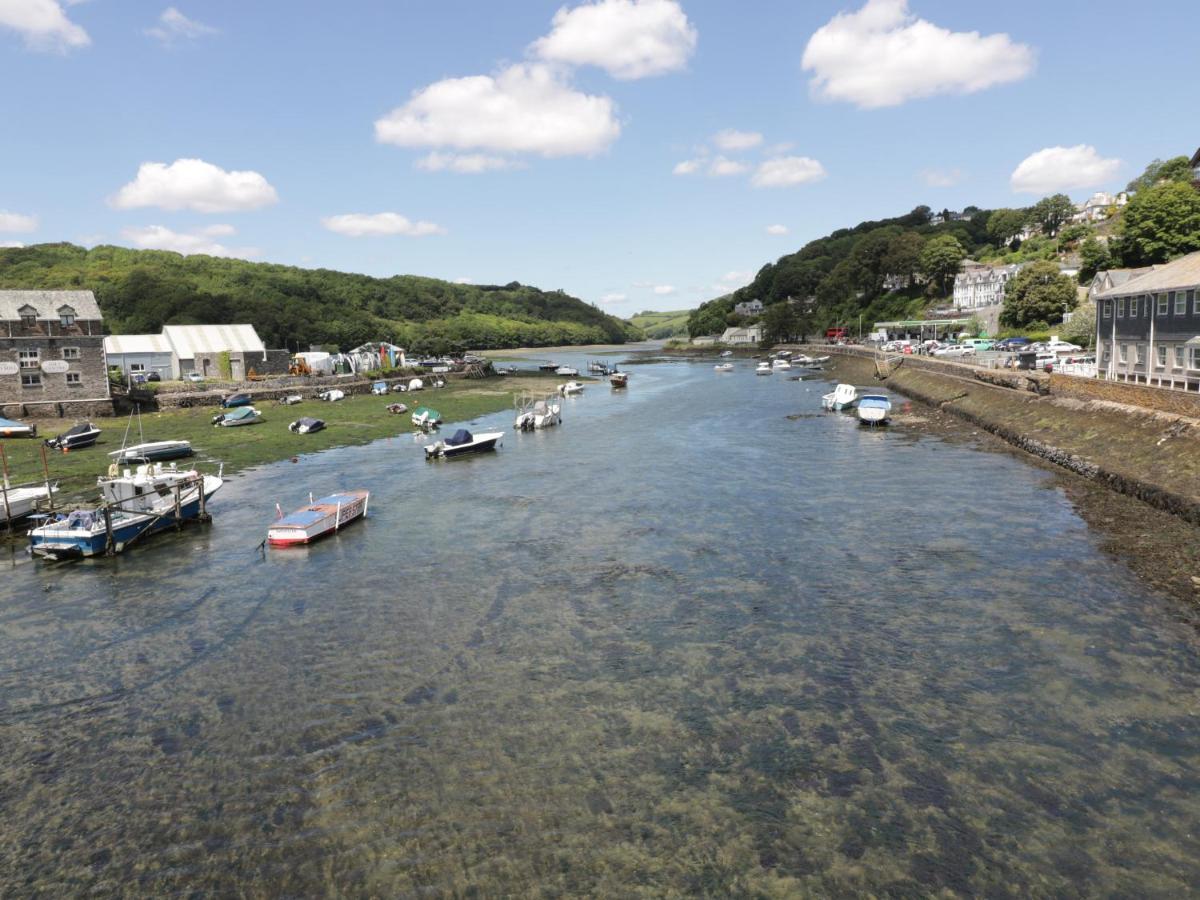 Gull'S View Vila Looe Exterior foto