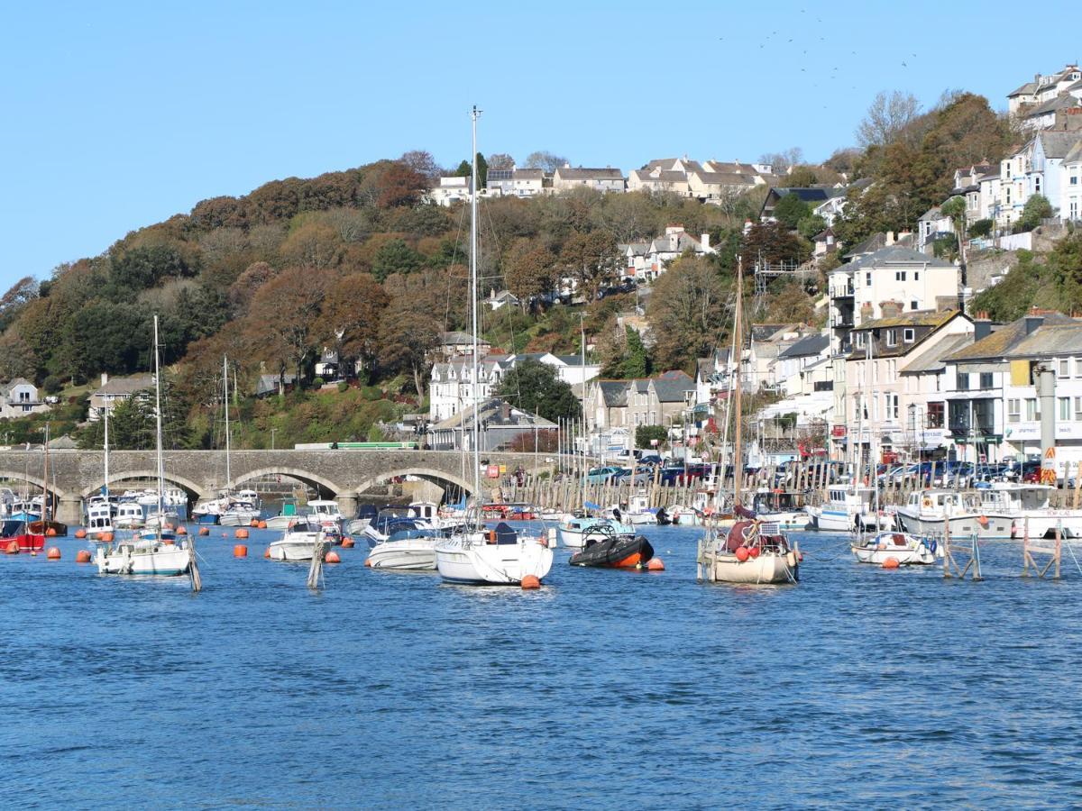 Gull'S View Vila Looe Exterior foto